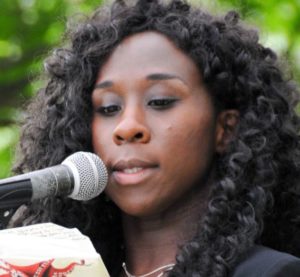 Esi Edugyan, deux fois lauréate du Prix Giller, a grandi dans une coopérative d’habitation