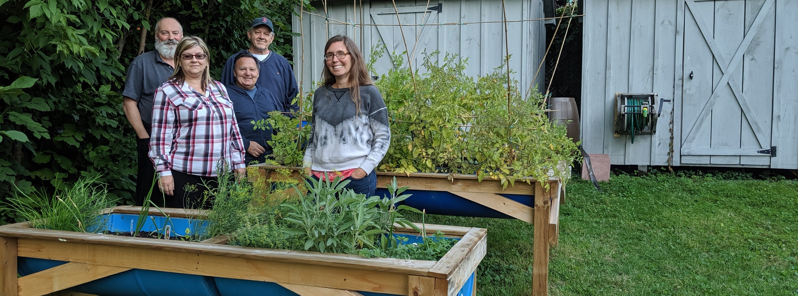 La viabilité environnementale et les coopératives